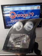 Фара. Honda Mobilio, GB1, GB2 Двигатель L15A