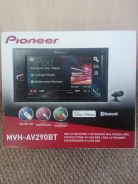 Pioneer MVH-AV290BT ����