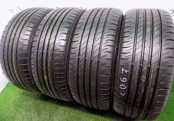 Dunlop SP Sport Maxx 050. Летние, 2013 год, без износа, 4 шт