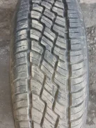 Bridgestone Dueler H/T 688. ������, 2007 ���, �/�, ����� 5�% ����