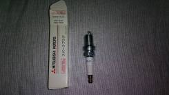 Свеча зажигания. Mitsubishi Pajero, V67W, V77W Mitsubishi Lancer, CS1A, CS3A, CS3W Mitsubishi Montero, V67W, V77W Двигатели: 6G75, 4G13, 4G18