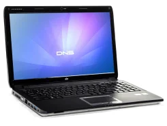 DNS Gamer 0139124. 2,4����, ��� 4 ��, ���� 500���, WiFi: 1, Bluetooth: 1, ����������� �� 2��. ����