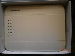 ADSL-роутеры.
