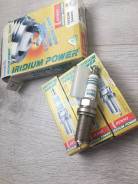 Свеча зажигания. Mitsubishi: Eclipse, Airtrek, Grandis, Colt Plus, Lancer, Galant, Outlander, Colt Toyota: Regius Ace, Crown, Innova, Sequoia, Dyna, T...