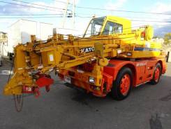 Kato. KR-10H-LII (MR-100Lsp-V) Спецпредложение, 3 830 куб. см., 10 000 кг., 30 м. Под заказ