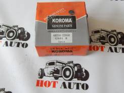 Опора амортизатора. Toyota Cressida, GX81, MX81, MX83, RX81 Toyota Mark II, GX81, JZX81, MX83 Toyota Cresta, GX81, JZX81, MX83 Toyota Chaser, GX81, JZ...