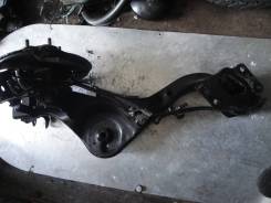 Ступица. Nissan: Qashqai+2, Rogue, X-Trail, Dualis, Qashqai Двигатели: HR16DE, K9K, M9R, MR20DE, R9M, QR25DE