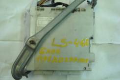 Блок предохранителей. Lexus LS600h, UVF45, UVF46 Lexus LS460L, USF40, USF41 Lexus LS600hL, UVF45, UVF46 Lexus LS460, USF40, USF41 Двигатели: 2URFSE, 1...