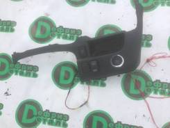Кнопка запуска двигателя. Toyota Noah, ZRR75, ZRR75G, ZRR75W