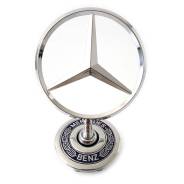 Логотипы. Mercedes-Benz