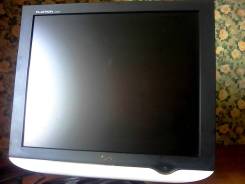LG. 19", технология ЖК (LCD)