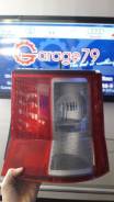 Стоп-сигнал. Honda Mobilio, GB1, GB2 Двигатель L15A