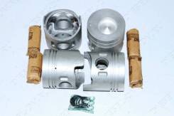 Поршень. Toyota: Corsa, Sprinter, Caldina, Corolla II, Paseo, Corolla, Tercel, Cynos Двигатели: 5EFE, 2E, 4AF. Под заказ