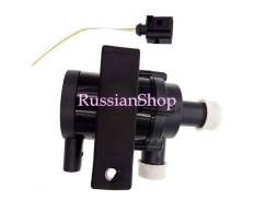 Помпа водяная. Volkswagen: Passat, Eos, Jetta, Scirocco, Sharan, Tiguan, Passat CC, Golf, Beetle Seat Altea, 5P1, 5P5, 5P8 Seat Leon, 1P1 Seat Alhambr...