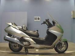 Honda Silver Wing. 400 куб. см., исправен, птс, без пробега. Под заказ