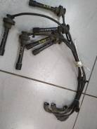 Высоковольтные провода. Mitsubishi Diamante, F13A, K45, F25A, F17A, F11A, F12A, F15A, F27A Mitsubishi FTO, DE2A, DE3A Двигатели: 6G73, 6G72, 6G71, 6A1...