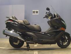Honda Silver Wing. 400 куб. см., исправен, птс, без пробега. Под заказ