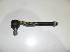 Наконечник рулевой. Toyota Land Cruiser, KDJ90, KDJ95, KZJ90, KZJ95, LJ90, LJ95, RZJ90, RZJ95, VZJ90, VZJ95 Toyota Hilux Surf, KDN185, KDN185W, KZN185...