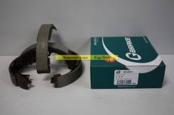 Колодки тормозные барабанные. Toyota: Corona, Corolla Spacio, Sprinter Trueno, Corolla, Tercel, Sprinter Marino, Raum, Carina, Sprinter, Caldina, Spri...