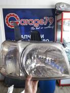 Фара. Honda Stepwgn, RF4, RF8, RF7, RF5, RF6, RF3 Двигатели: K20A, K24A