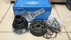 Шрус подвески. Volkswagen: Caddy, Passat, Bora, Jetta, Scirocco, Tiguan, Vento, Passat CC, New Beetle, Lupo, Beetle, Polo, Corrado, Eos, Touran, Golf...