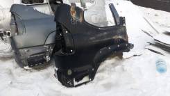 Крыло. Toyota Land Cruiser Prado, GRJ120, GRJ120W, KDJ120, KDJ120W, KZJ120, LJ120, RZJ120, RZJ120W, TRJ120, TRJ120W, VZJ120, VZJ120W