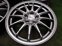 Zack. 7.0x17", 5x114.30, ET38, ЦО 73,0 мм.