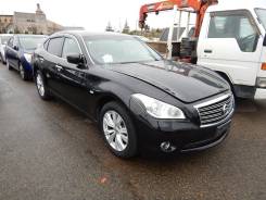 Infiniti M37. Y51, VQ37VHR ����