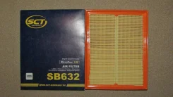 ������ ��������� SCT Opel Astra, Opel Astra Family, Opel Speedster, Opel Zafira SB632 ����