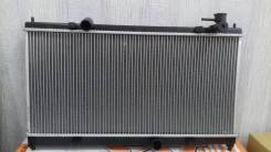 Радиатор LIFAN SOLANO 10-