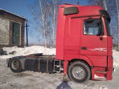 Mercedes-Benz Actros. Продам Мерседес Актрос. Обмен легковой авто., 12 000 куб. см., 19 000 кг.