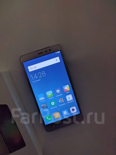 Xiaomi Redmi Note 3 Pro. �/� ����