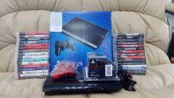 Sony PlayStation 3 Super Slim