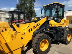 Fukai. Фронтальный погрузчик ZL930, 2 500 кг., Дизельный, 1,50 куб. м.