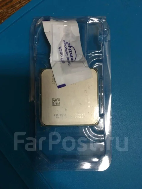 AMD Athlon 64 X2 6000+ ����
