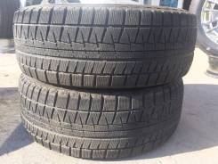 Bridgestone Blizzak Revo GZ. Зимние, без шипов, износ: 10%, 2 шт