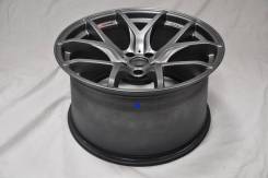 SSR GTV03. 9.5x18", 5x114.30, ET22, ЦО 73,0 мм. Под заказ