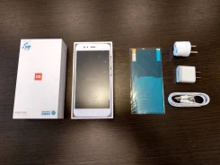 Xiaomi Mi5X. �����
