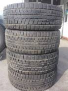 Dunlop SP Winter ICE 01. Зимние, шипованные, 2012 год, износ: 20%, 4 шт
