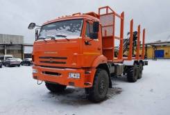 КамАЗ 43118-46. Продаётся в лизинг для юр. лиц/ скидка -12,5% или 625 000 руб., 10 857 куб. см., 10 т и больше