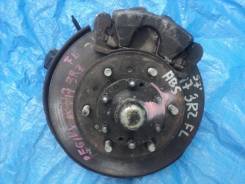 Ступица. Toyota: Grand Hiace, Regius Ace, ToyoAce, Granvia, Touring Hiace, Hiace, Dyna, Regius Двигатели: 1KZTE, 5VZFE, 5L, 1KDFTV, 1RZE, 1TRFE, 2KDFT...