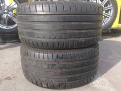 GT Radial Champiro HPY. Летние, 2016 год, износ: 5%, 2 шт