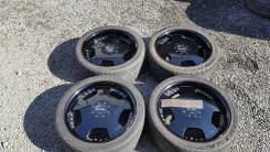 Work Euroline. 8.5/8.5x19", 5x114.30, ET42/47