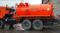 КамАЗ 43118-46. Купить АКН-10 Камаз Шасси 43118 В Лизинг ДЛЯ ЮР. ЛИЦ, 10 852 куб. см.