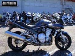 Suzuki GSF 1250S Bandit. 1 250 куб. см., исправен, птс, без пробега