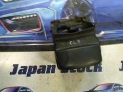 Панель рулевой колонки. Honda Accord, CL7, CL9, CM1, CM2