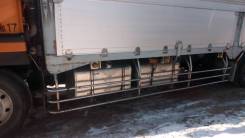 Nissan Diesel. Продам бабочку, 13 000 куб. см., 13 200 кг., 6x4