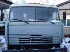 КамАЗ 5410. Камаз 5410 Тягач, 11 000 куб. см., 40 000 кг.
