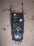Консоль центральная. Mitsubishi Lancer, CS1A, CS3A, CS3W, CS6A, CS7A, CS7W, CS9A, CS9W, CT9A Двигатели: 4G13, 4G18, 4G63, 4G69, 4G94