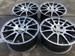 Enkei. 6.5x15, 4x100.00, ET38